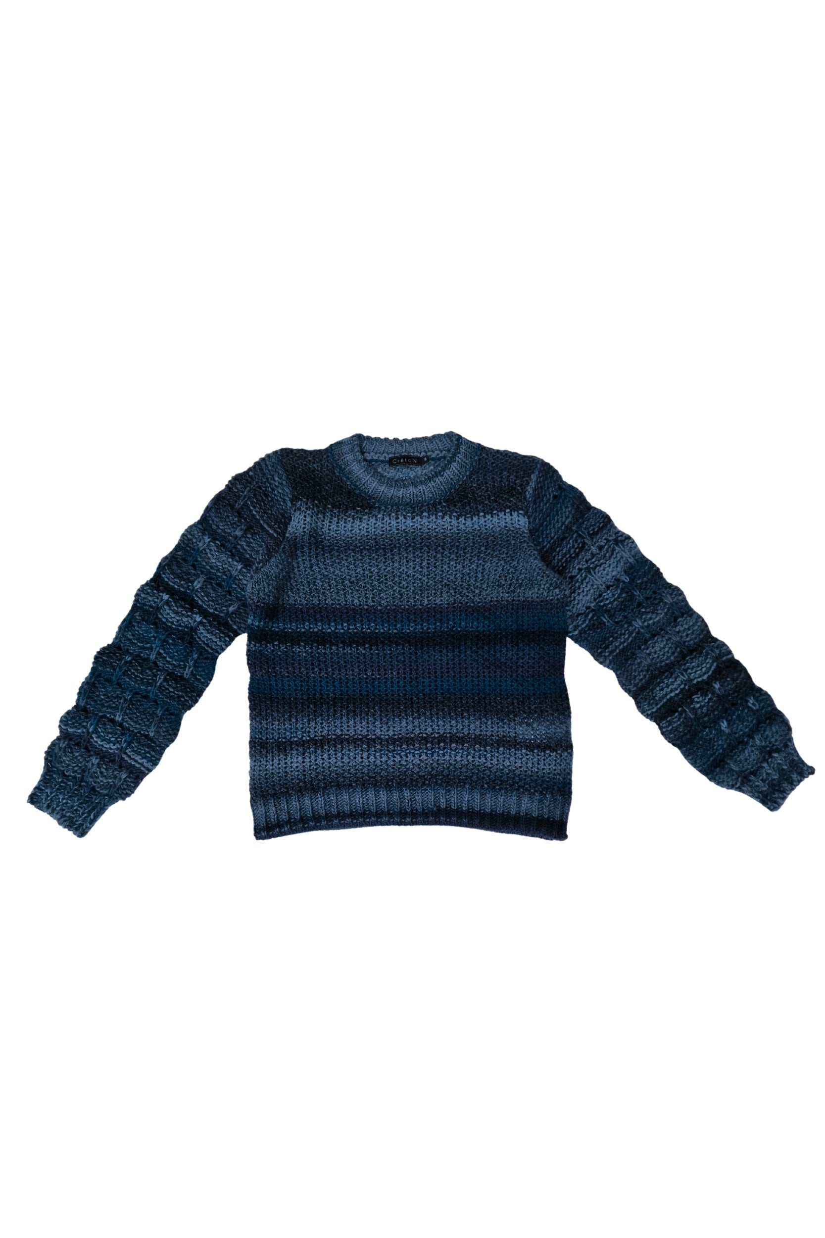 CRBumble Sweater